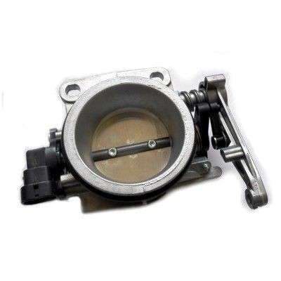 Renault throttle body unit