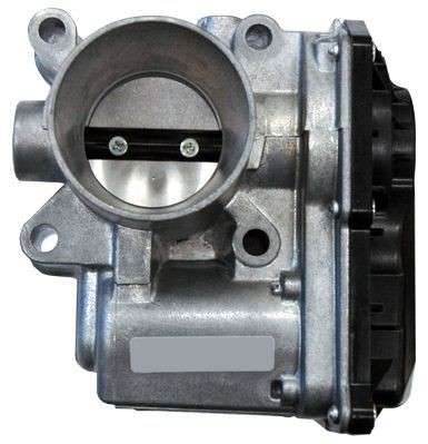 Renault throttle body unit