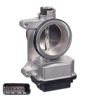 Renault throttle body unit (6 PIN)