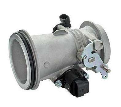 Renault throttle body unit (3 PIN TPS 4 PIN ICV)