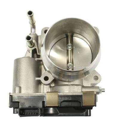 Renault throttle body unit (6 PIN)