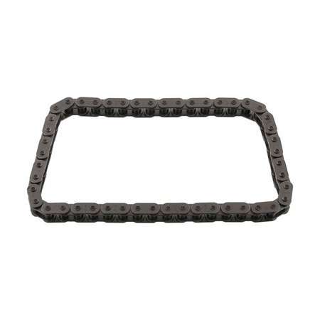 Peugeot chain-oil pump 9.5mm E-SR S48E-G67HP-6