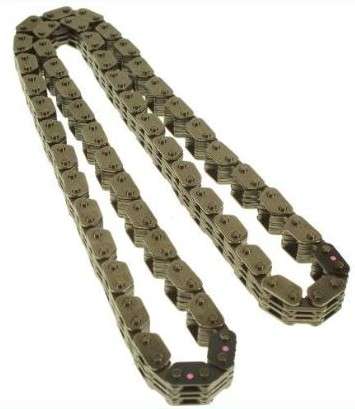 Jeep chain-camshaft-silent 12.7 - SILENT106 (2 per engine)