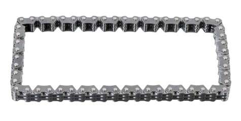 Renault / Nissan chain-oil pump-silent 6.35mm SILENT56
