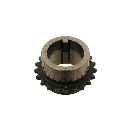Renault sprocket-crankshaft 21 TEETH