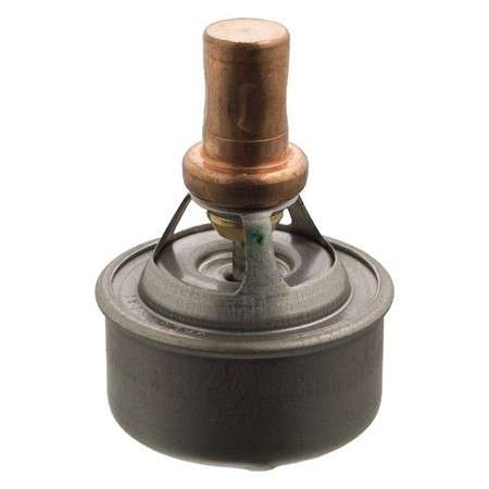 Renault thermostat
