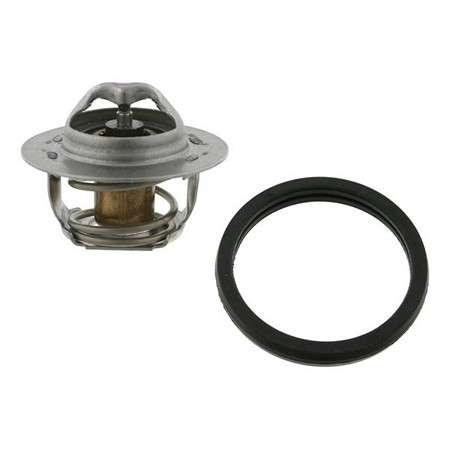 Renault thermostat