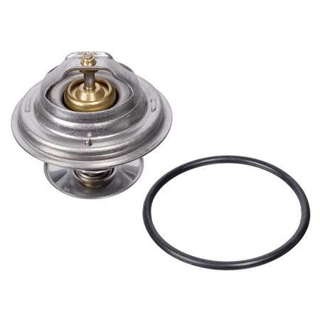 Renault thermostat 67mm OD