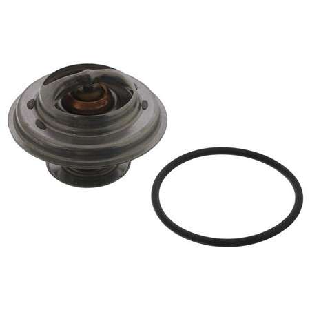 Jeep thermostat 37mm BYPASS