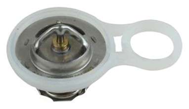 Jeep thermostat - offset (88°C)