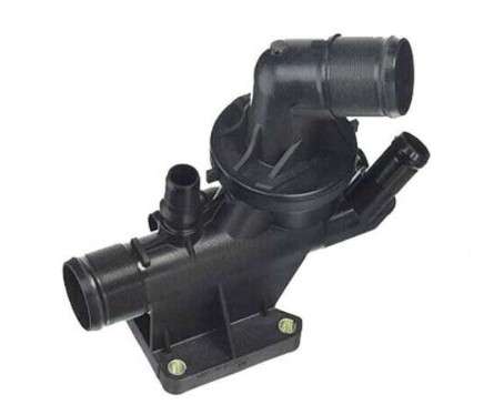 Renault Thermostat with housing