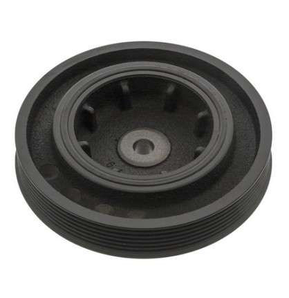 Renault crankshaft pulley-micro-V belt (155x32 6PK)