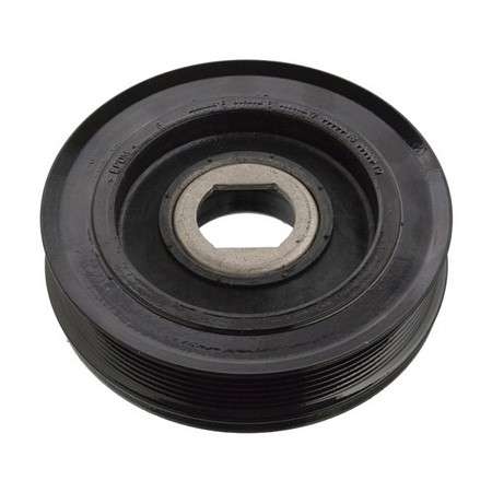 Renault crankshaft pulley-micro-V belt 157x39 7PK