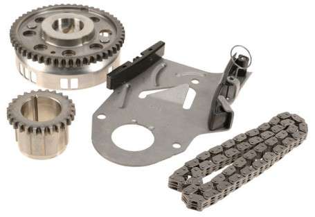 Jeep chain kit with sprockets - E