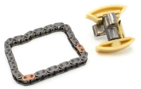 Peugeot chain kit-cam-2-cam 9.5mm E-SR W/O SPROCKETS