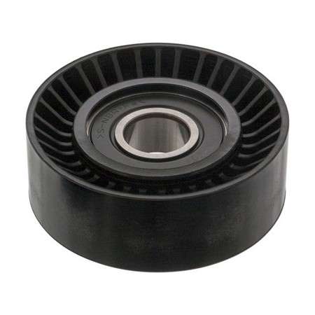 Jeep idler-non grooved-micro-V belt (70x24x17)