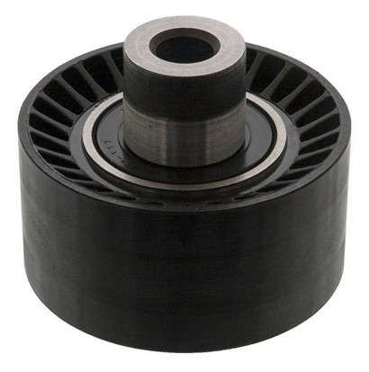 Peugeot idler-non grooved-micro-V belt (60x30)