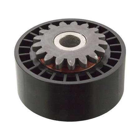 Renault idler wheel - micro-V belt 24x56.5 WHEEL ONLY