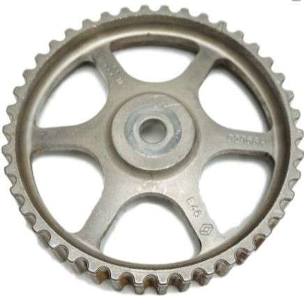 Renault sprocket-camshaft 42 TEETH