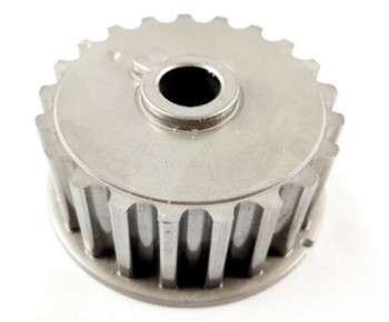 Renault sprocket-crankshaft 21 TEETH