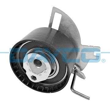 Peugeot tensioner - timing belt (60x30)