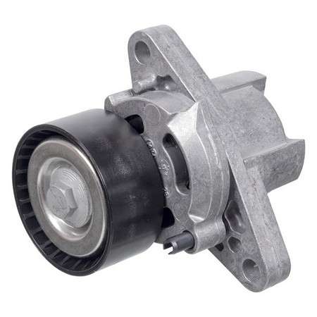 Renault tensioner - micro-V belt - 25.5x60