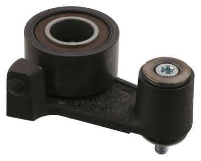 Renault tensioner - timing belt (53x27 METAL ROLLER)