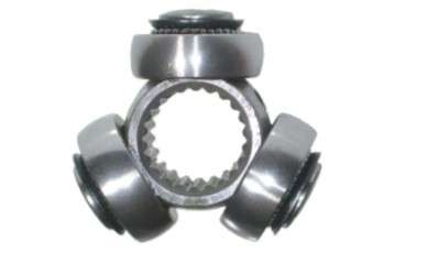 Fiat cv joint tripod (22 TEETH)