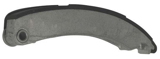 Jeep guide rail-timing chain-curved TWO PER ENGINE