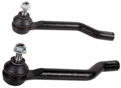 Renault tie-rod ends - outer L+R -pair