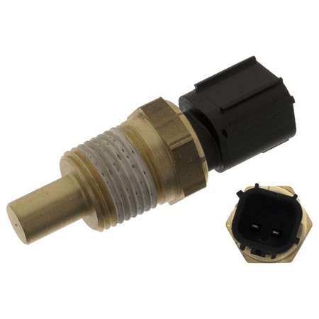 Jeep coolant temp sender unit, 2 PIN