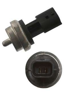 Renault coolant temp sender unit 2 PIN CIRCLIP TYPE
