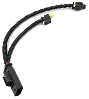Peugeot coolant temp sender unit cable
