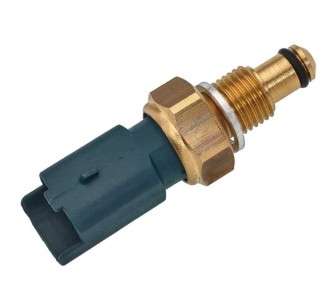 Peugeot coolant temp sender unit (2 PIN THREADED)