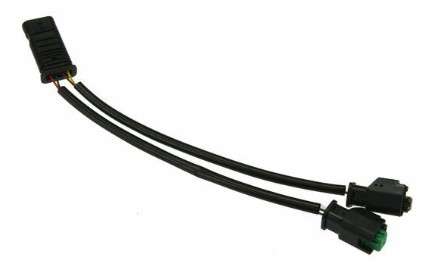 Peugeot coolant temp sender unit cable
