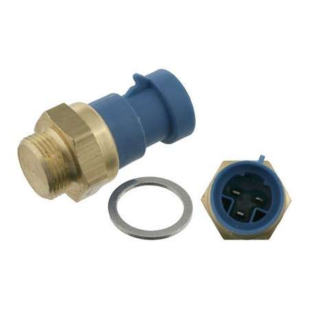 Peugeot thermoswitch for radiator fan - 3 PIN