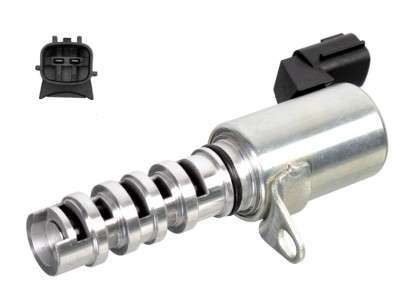Renault cam adjustment control valve - 2 PIN