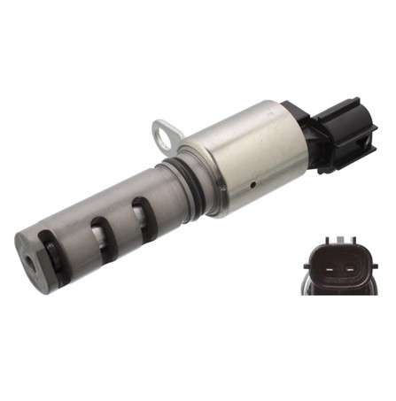 Jeep cam adjustment control valve - INTAKE