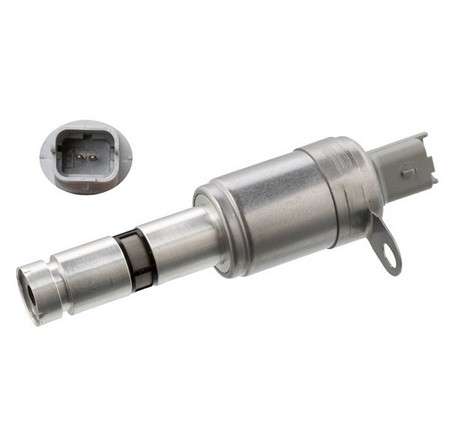 Renault cam adjustment control valve 2 PIN