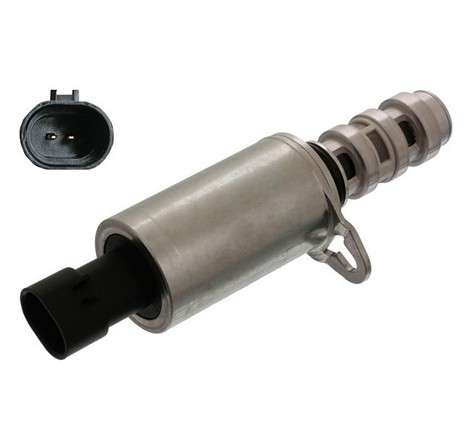 Fiat cam adjustment control valve 2 PIN