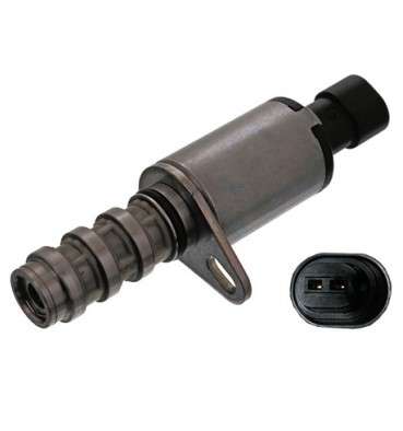 Fiat cam adjustment control valve (2 PIN)