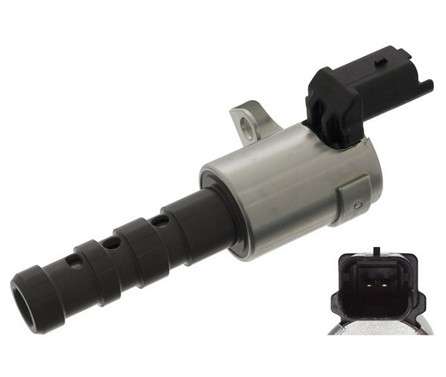 Renault cam adjustment control valve 2 PIN