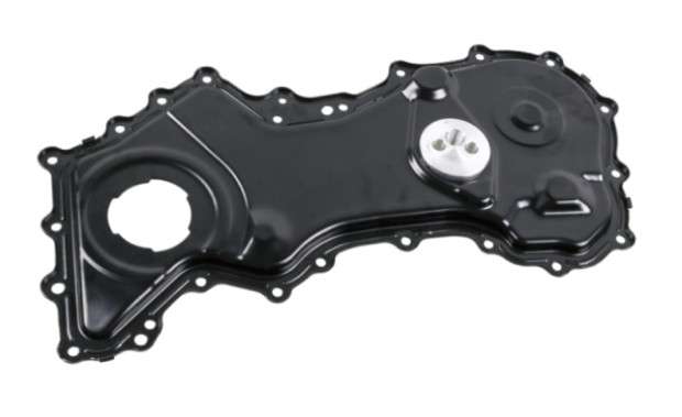 Renault timing cover