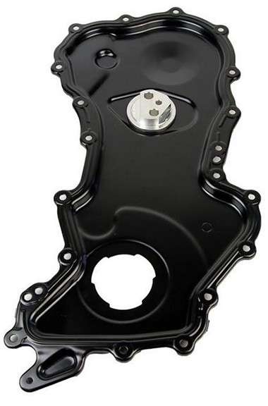 Renault Timing cover