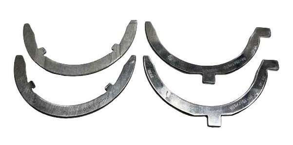 Jeep thrust washer set 2.2mm THICK (Size: 000)