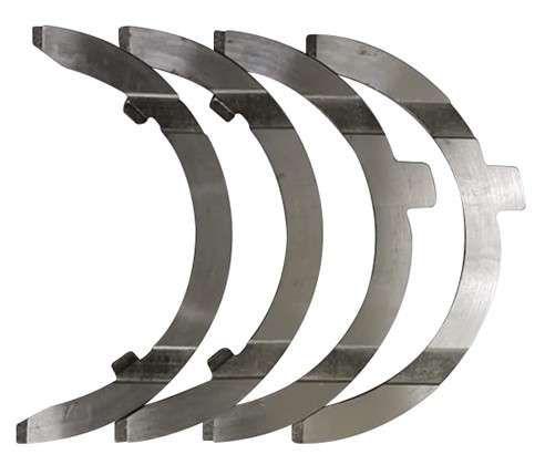 Jeep thrust washer set 4 PER SET (Size: 000)