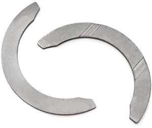 Peugeot thrust washer set (Size: 000)
