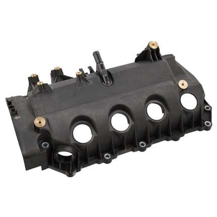 Renault valve cover - plastic