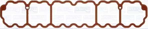 Jeep valve cover gasket