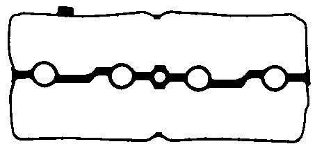 Renault valve cover gasket